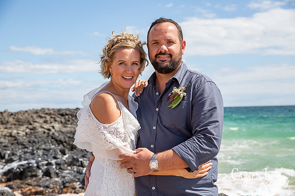 Professional Bunbury wedding photography capturing the love and connection of newlyweds