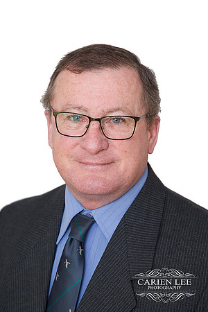 Executive portrait photography in Bunbury for LinkedIn and marketing