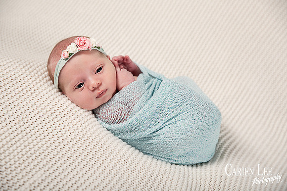 Lifestyle newborn photography session near Bunbury WA