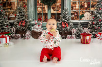 Carien Lee photography christmas photography set 2025-5