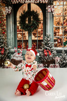 Carien Lee photography christmas photography set 2025-75