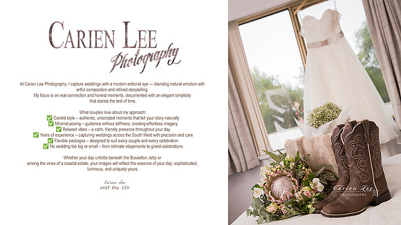 Busselton Photographer