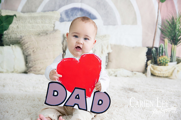 Pinjarra Photography Studio Children Portraits