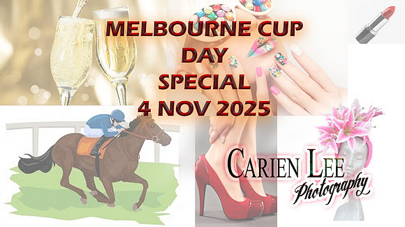 Bunbury Cup Day photo special