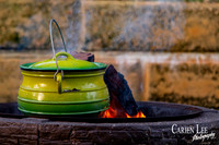 Commercial product photography session in Bunbury WA