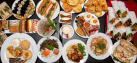 Food photo in Margaret River