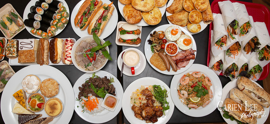 Food photo in Margaret River
