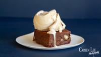 Photo of dessert for a restaurant in Margaret River