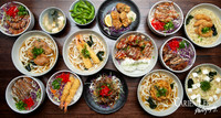 photos of food for a restaurant in Margaret River