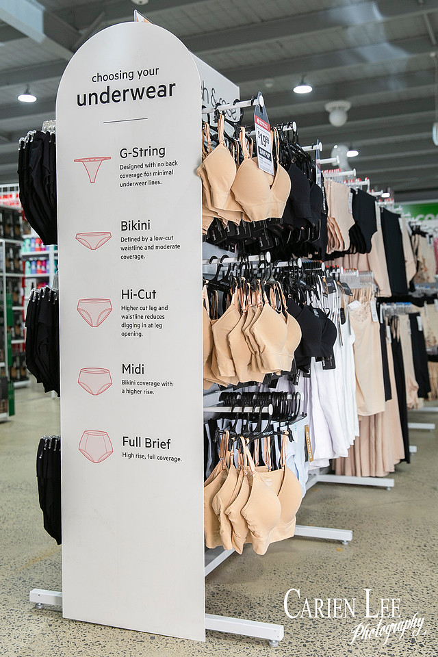 New Harris Scarfe store Bunbury shopping centre opening