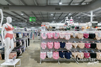 Harris Scarfe Bunbury retail store interior display