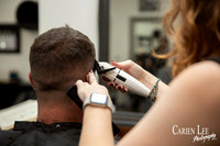 Professional branding images created for a Harvey business to enhance online presence and marketing