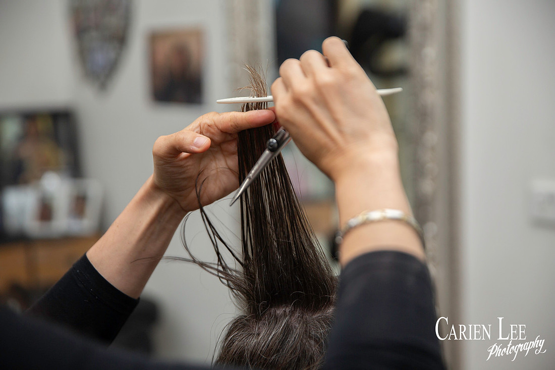 Professional branding images created for a Harvey business to enhance online presence and marketing