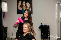 Professional branding images created for a Harvey business to enhance online presence and marketing