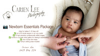 Bunbury Newborn Photographer