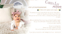 Dalyellup Photographer