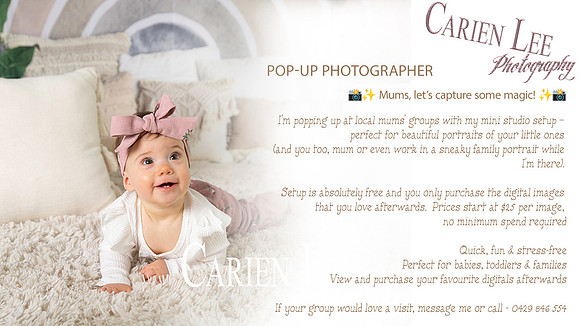 Dalyellup Photographer