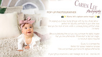 Child portrait taken by a children photographer in Balingup Western Australia during an outdoor photo session.