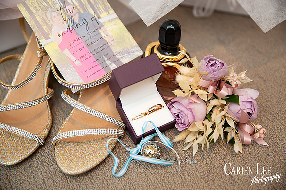 Harvey Wedding Photographer