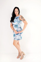 Personal brand lifestyle photo of small business owner, Bunbury WA