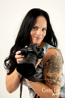 Bunbury business owner professional headshot for personal branding