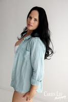Bunbury boudoir photographer capturing confidence and elegance