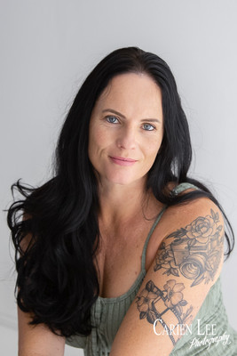 BPersonal brand lifestyle photo of small business owner, Bunbury WA