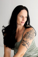 Personal brand lifestyle photo of small business owner, Bunbury WA