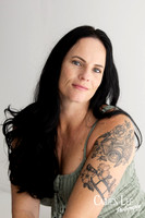 Personal brand lifestyle photo of small business owner, Bunbury WA