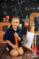 January Photography Highlights in Bunbury | Maternity, Product & Back-to-School Sessions