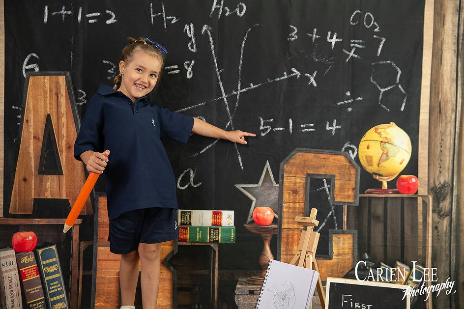 January Photography Highlights in Bunbury | Maternity, Product & Back-to-School Sessions