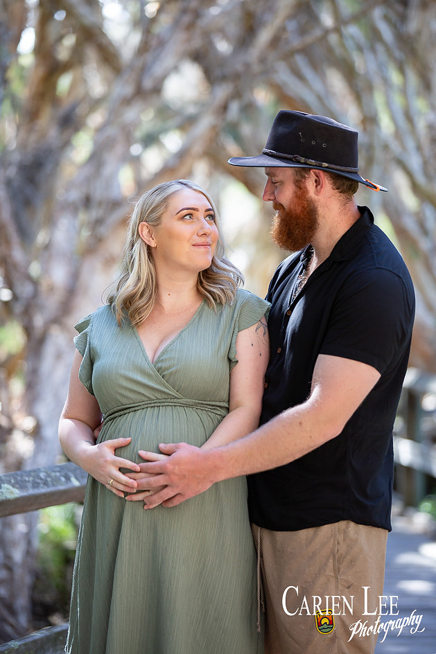 January Photography Highlights in Bunbury | Maternity, Product & Back-to-School Sessions