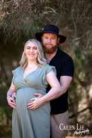 January Photography Highlights in Bunbury | Maternity, Product & Back-to-School Sessions