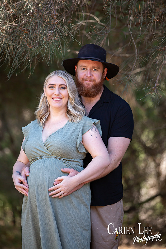 January Photography Highlights in Bunbury | Maternity, Product & Back-to-School Sessions