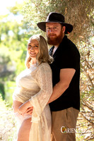 January Photography Highlights in Bunbury | Maternity, Product & Back-to-School Sessions