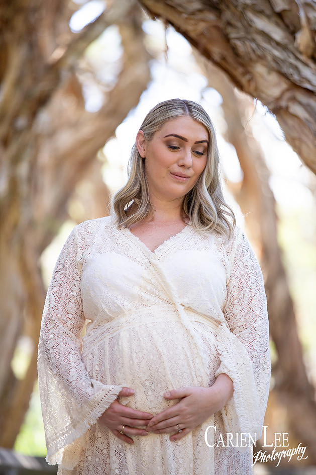 January Photography Highlights in Bunbury | Maternity, Product & Back-to-School Sessions