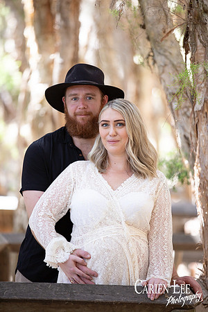January Photography Highlights in Bunbury | Maternity, Product & Back-to-School Sessions