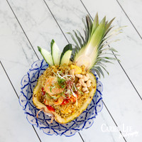 Uber Eats Baan Kitchen Treendale