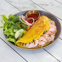 Burger and fries food photography for Uber Eats restaurant listing in Bunbury Western Australia