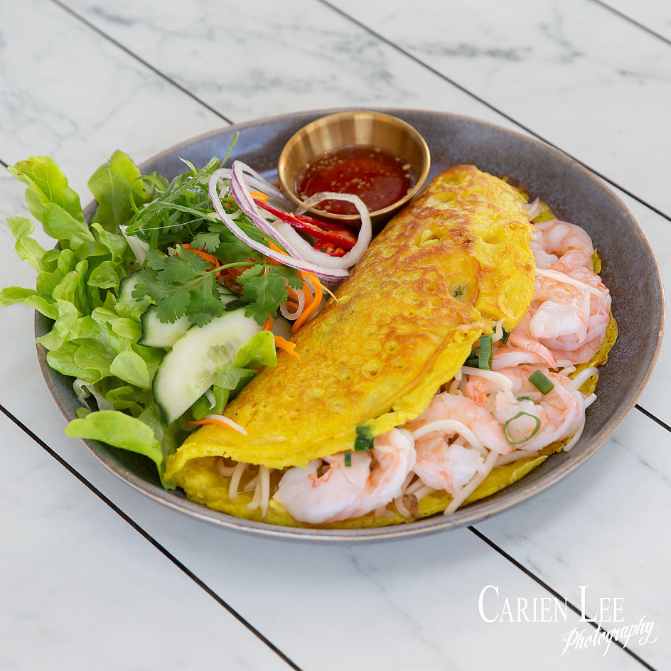 Burger and fries food photography for Uber Eats restaurant listing in Bunbury Western Australia