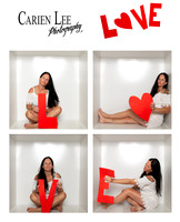 Think outside the box in the Box Photography Bunbury