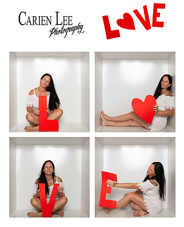 Think outside the box in the Box Photography Bunbury