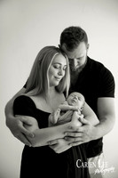 Newborn Photography Bunbury-baby-Moncrieff