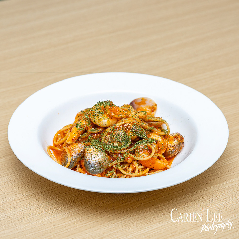 Food and drink photography at The Tav Sports Bar Busselton highlighting menu items and beverages.