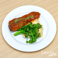 Food and drink photography at The Tav Sports Bar Busselton highlighting menu items and beverages.