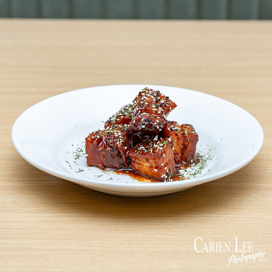 Food and drink photography at The Tav Sports Bar Busselton highlighting menu items and beverages.