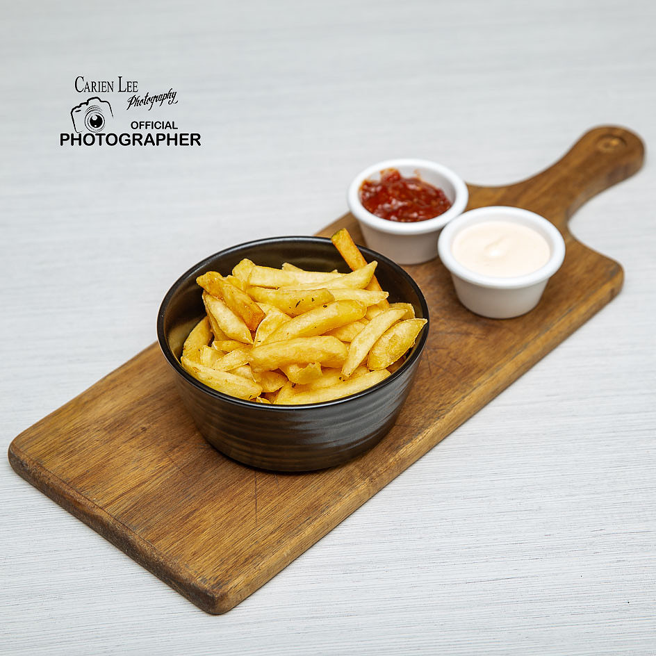 Bunbury commercial product photography featuring branded product for business marketing