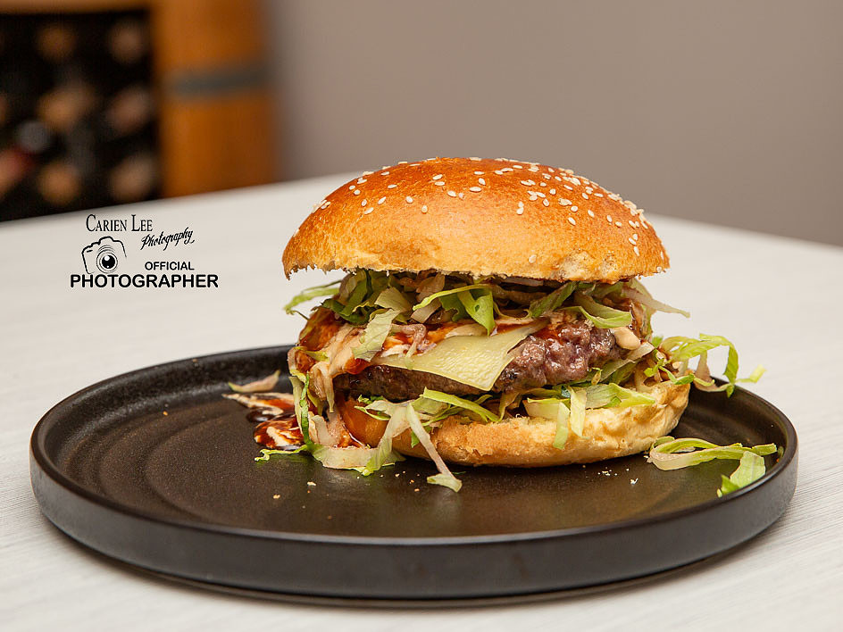 Professional product photography in Bunbury WA showcasing retail product on clean studio background