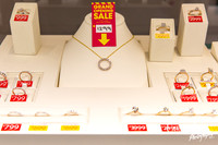 Zamels store launch Bunbury Western Australia