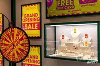 Zamels store launch Bunbury Western Australia